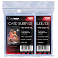 Ultra Pro Penny Sleeves (100pc)