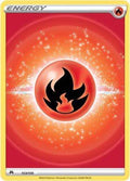 Fire Energy Crown Zenith 153/159
