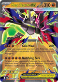 Mega Zygarde EX Perfect Order 047/088