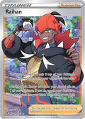 Raihan Evolving Skies 202/203