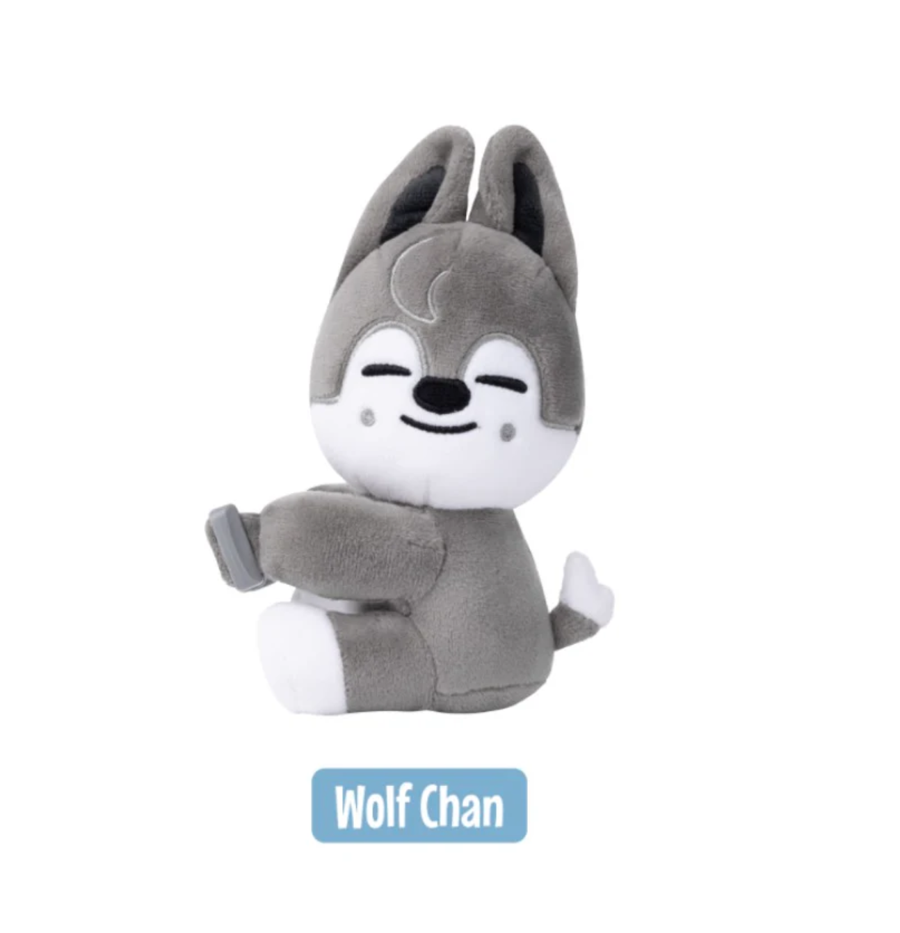 [PRE-ORDER] SKZOO Clip Plush