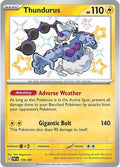 Thundurus Paldean Fates 139/091