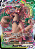 Trevenant VMAX Evolving Skies 014/203