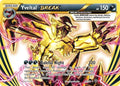 Yveltal Break Steam Seige 066/114