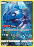 Wishiwashi - Cosmic Eclipse - 240/236 *NM*